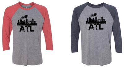 Superbowl in Atlanta T-shirts