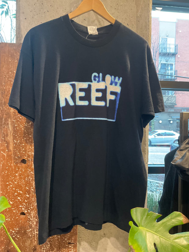 Glory Reef Tshirt - Bill Hallman- Inman Park