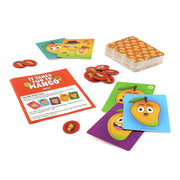 It Takes Two To Mango Card Game