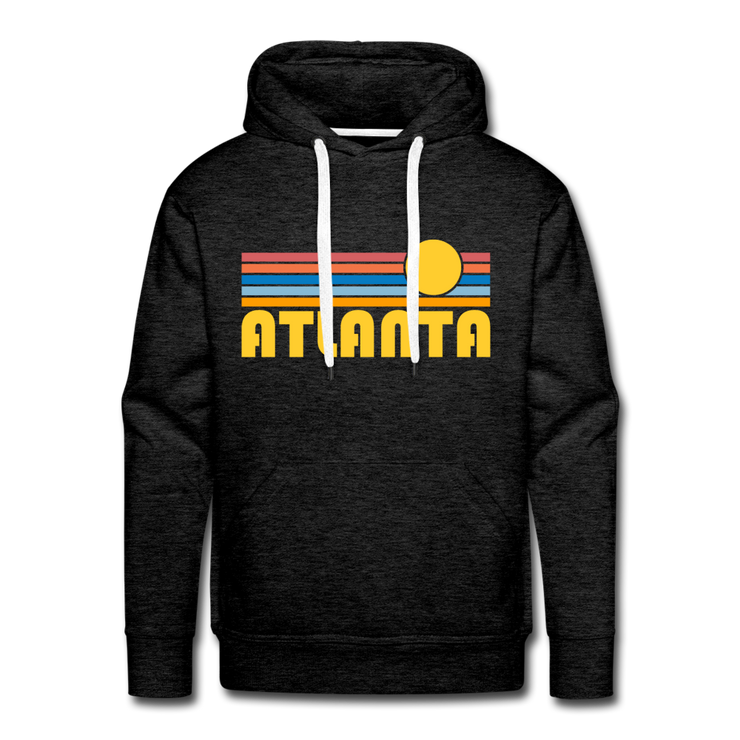 Premium Atlanta, Georgia Hoodie - Atlanta