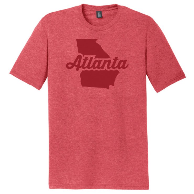 Atlanta T-Shirts
