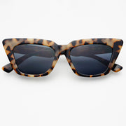 FREYRS Eyewear - Vista Acetate Cat Eye Sunglasses - Bill Hallman- Inman Park