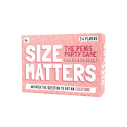 Size Matters - Bill Hallman- Inman Park