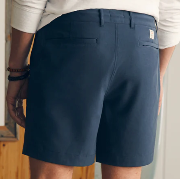 Belt Loop ALL day Shorts
