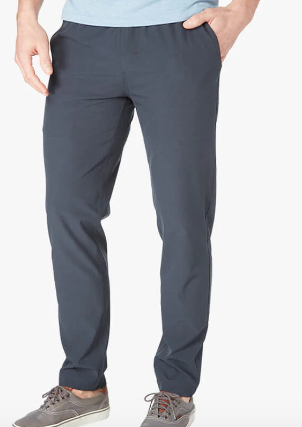 One Pant -unlined